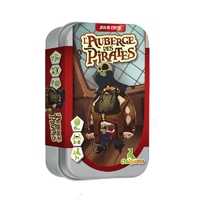 Auberge des pirates