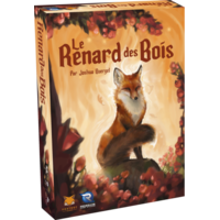 Renard des bois (le)
