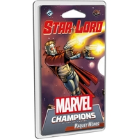 Marvel Champions ext. Star Lord