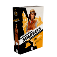 Suspects