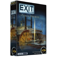 Exit - L'Affaire du Mississippi