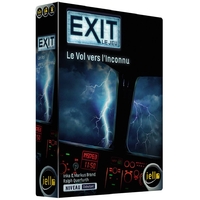 Exit - Le Vol vers l'Inconnu