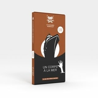 Culinario Mortale 3 - Un corps à la mer