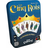 Cinq Rois NE