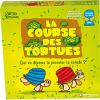 Course des Tortues