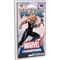 Marvel Champions ext. Walkyrie