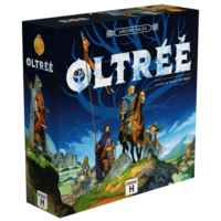 Oltréé