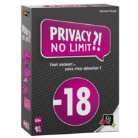 Privacy No Limit NE