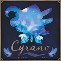 Cyrano NE