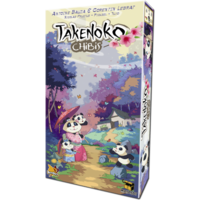 Takenoko ext. Chibis