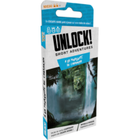 Unlock Short Adventures : A la poursuite de Cabrakan