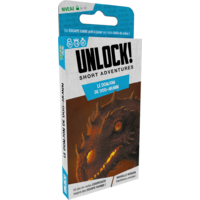 Unlock Short Adventures : Le donjon de Doo-Arann