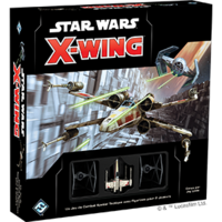 X-Wing 2e édition