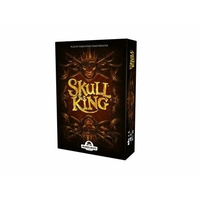 Skull King VF
