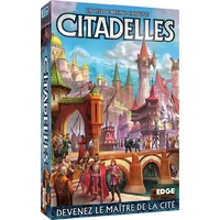Citadelles 4e édition