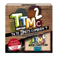 Tu te remets combien ? (TTMC2)