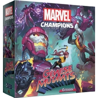 Marvel Champions ext. La Genèse des mutants