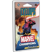 Marvel Champions ext. Cyclope