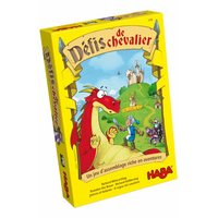 Défis de Chevaliers