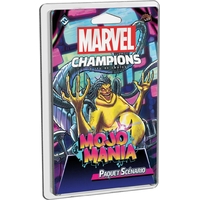 Marvel Champions ext. Mojo Mania