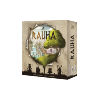 Rauha