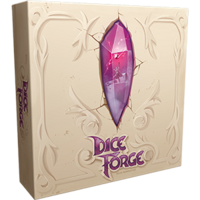 Dice Forge