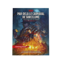 Dungeons & Dragons - Par-delà le carnaval de Sorcelume