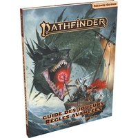 Pathfinder 2 - Guide des joueurs - Règles avancées