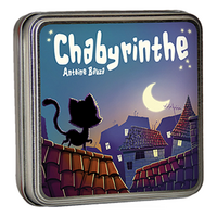 Chabyrinthe