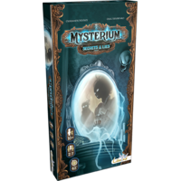 Mysterium ext. 2 Secrets & Lies
