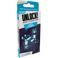 Unlock Short Adventures : le chat de M. Schrödinger