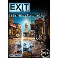 Exit Le Bandit de Fortune City