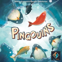 Pingouins NE