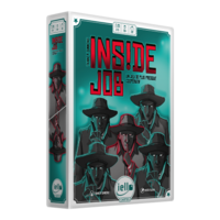 Inside Job