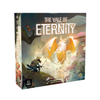 Vale of Eternity
