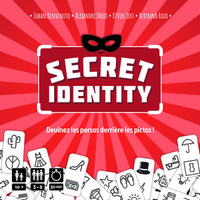 Secret Identity NE