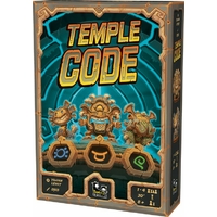 Temple Code