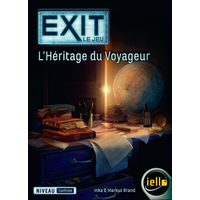 Exit L'Héritage du Voyageur
