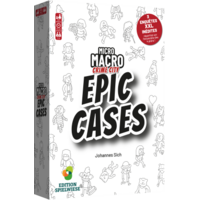 Micro Macro Epic Cases