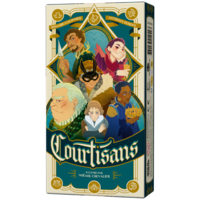 Courtisans