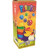 Perudo NE