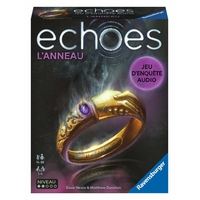 Echoes - L'Anneau