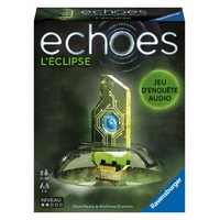 Echoes - L'éclipse