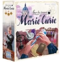 Sur les traces de Marie Curie