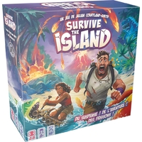 Survive The Island NE