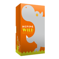 Moving Wild