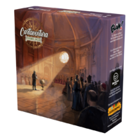 Cartaventura Cosmologia