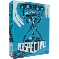 Perspectives Bleu