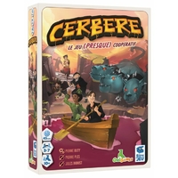 Cerbère NE