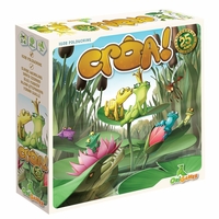 Croa NE 25 ans
